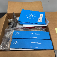 Agilent 1200 Series High-Performance Liquid Chromatography image 2